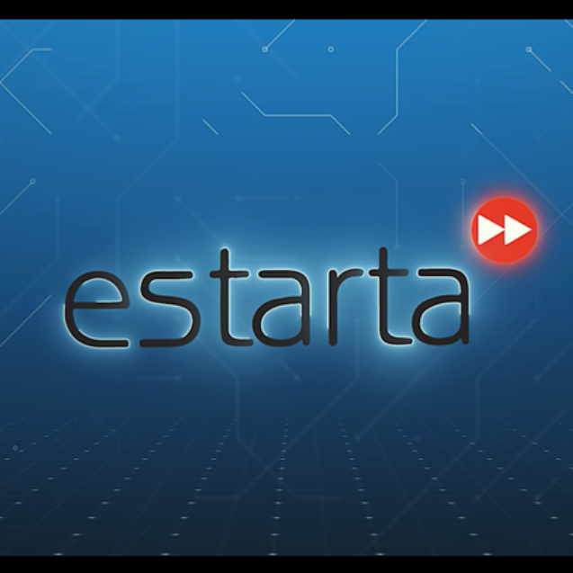 estart