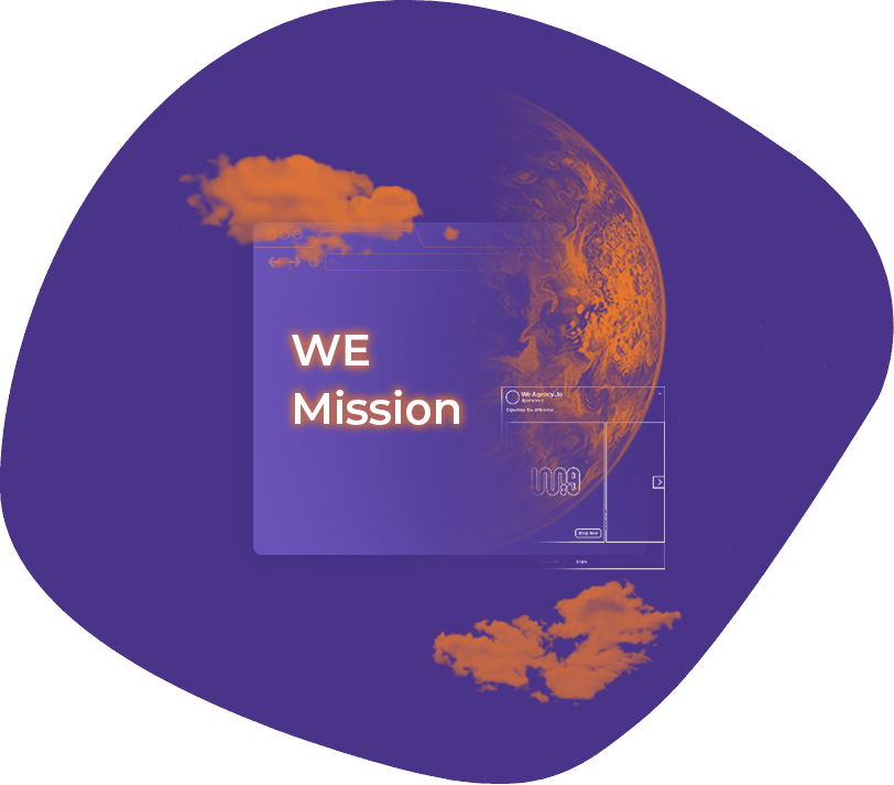 we mission