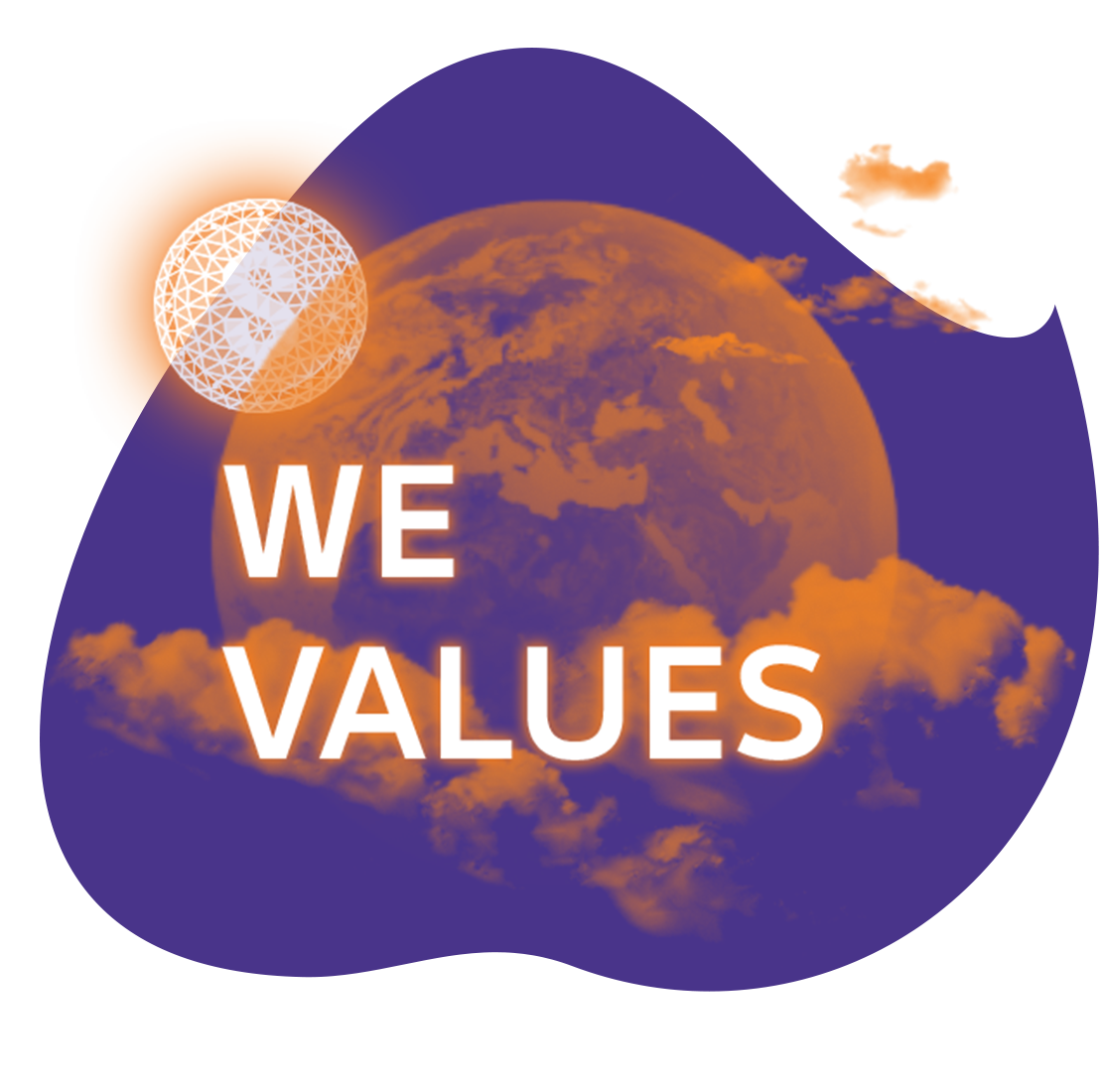 WE VALUES